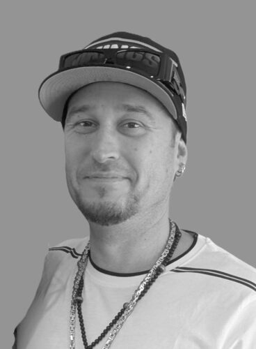 Joshua Goetteman